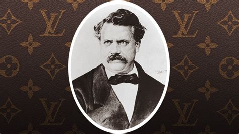 founder of louis vuitton|louis vuitton co founder.